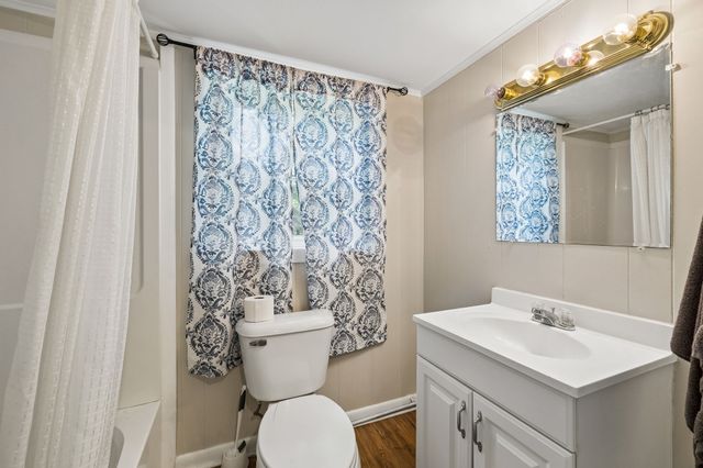 2667 Sanford Rd, Nolensville, TN 37135