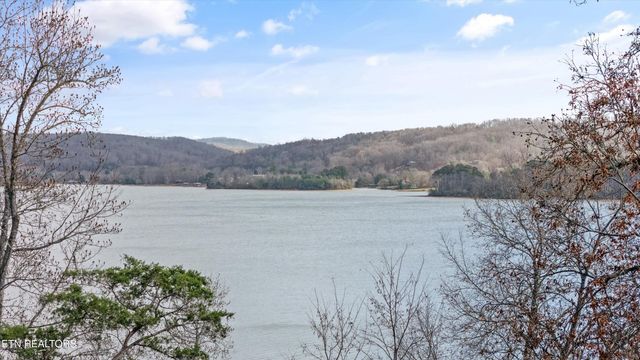 Lot 167 E Shore Drive, Rockwood, TN 37854