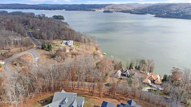 Lot 167 E Shore Drive, Rockwood, TN 37854