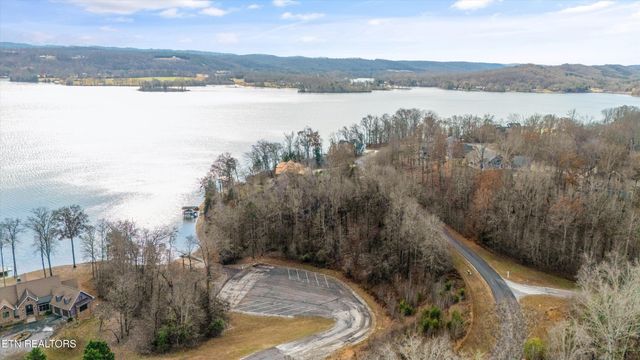 Lot 167 E Shore Drive, Rockwood, TN 37854