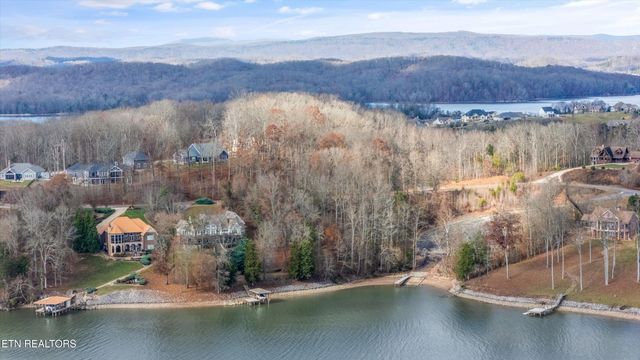 Lot 167 E Shore Drive, Rockwood, TN 37854