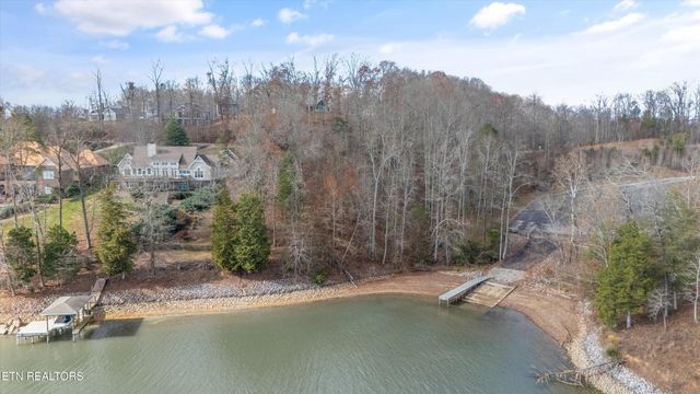 Lot 167 E Shore Drive, Rockwood, TN 37854