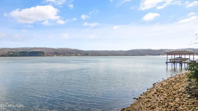 Lot 167 E Shore Drive, Rockwood, TN 37854