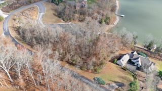 Lot 167 E Shore Drive, Rockwood, TN 37854