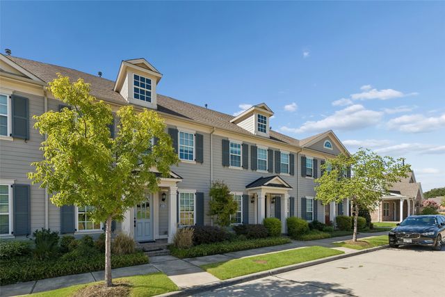 1016 Gardenia Street, Carrollton, TX 75007
