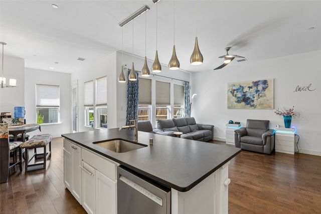 1016 Gardenia Street, Carrollton, TX 75007