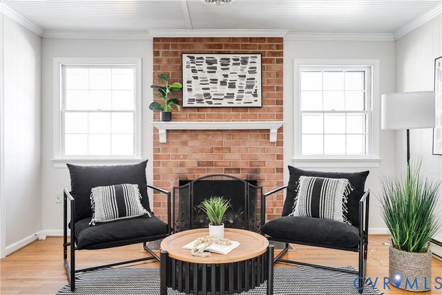 1445 Bargrove Rd, North Chesterfield, VA 23235