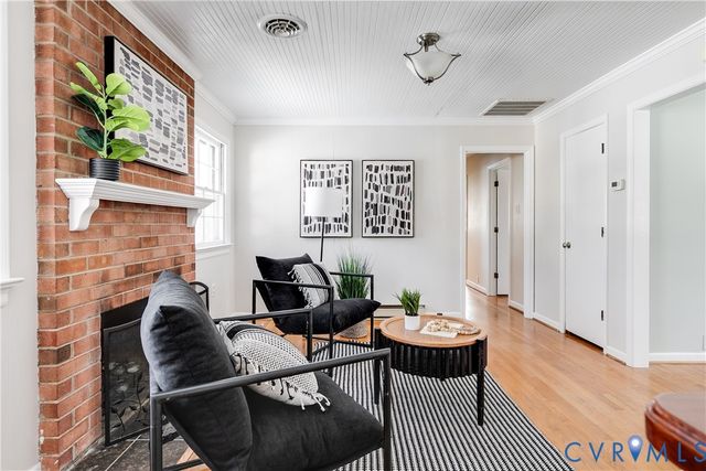 1445 Bargrove Rd, North Chesterfield, VA 23235