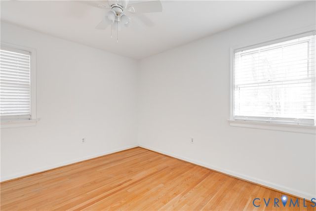 1445 Bargrove Rd, North Chesterfield, VA 23235