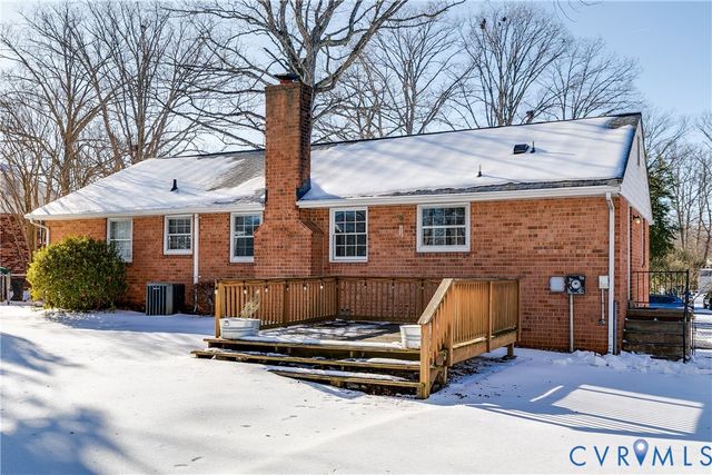 1445 Bargrove Rd, North Chesterfield, VA 23235