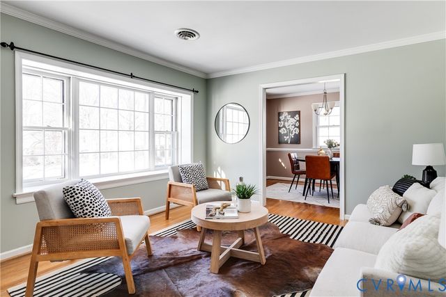 1445 Bargrove Rd, North Chesterfield, VA 23235