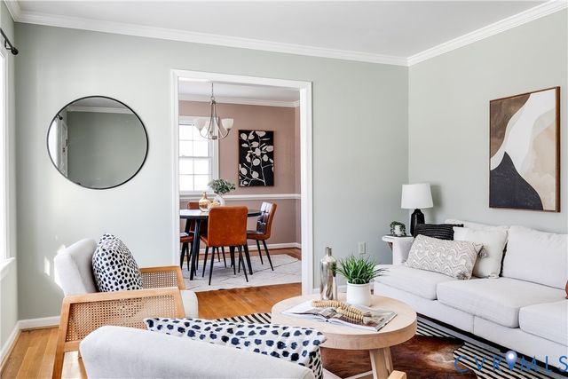 1445 Bargrove Rd, North Chesterfield, VA 23235