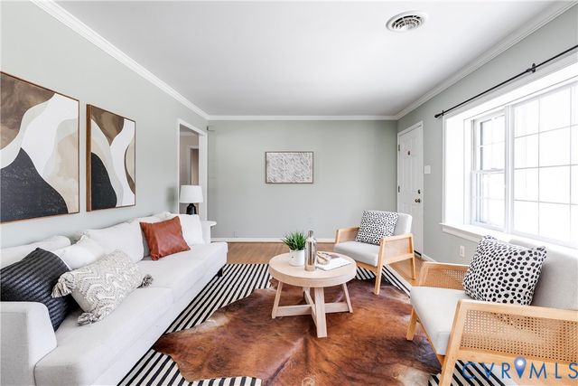 1445 Bargrove Rd, North Chesterfield, VA 23235