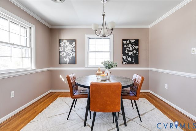 1445 Bargrove Rd, North Chesterfield, VA 23235