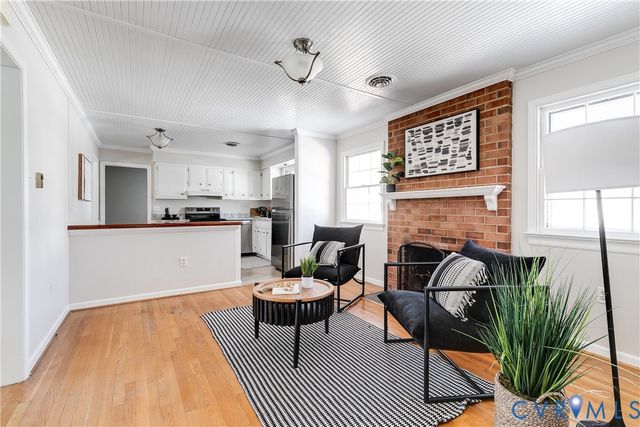 1445 Bargrove Rd, North Chesterfield, VA 23235