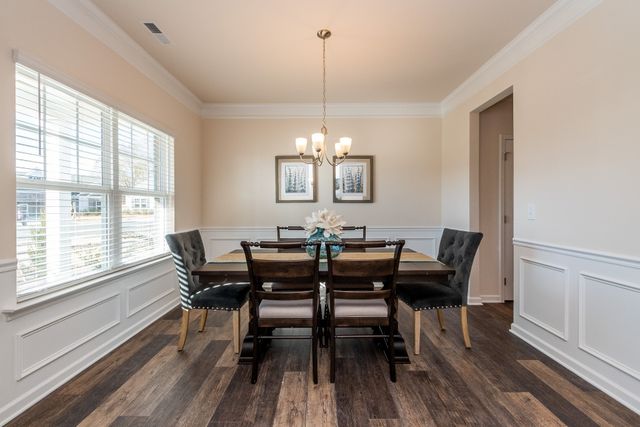 425 Blackjack Oak Court, Clarksville, TN 37042