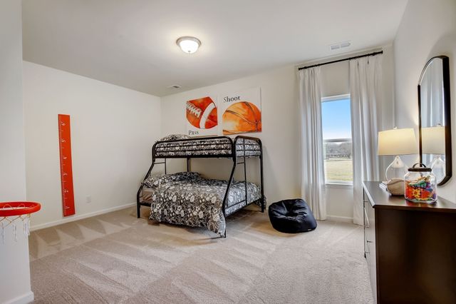 425 Blackjack Oak Court, Clarksville, TN 37042