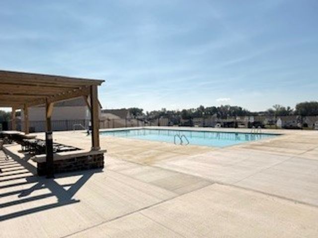 425 Blackjack Oak Court, Clarksville, TN 37042