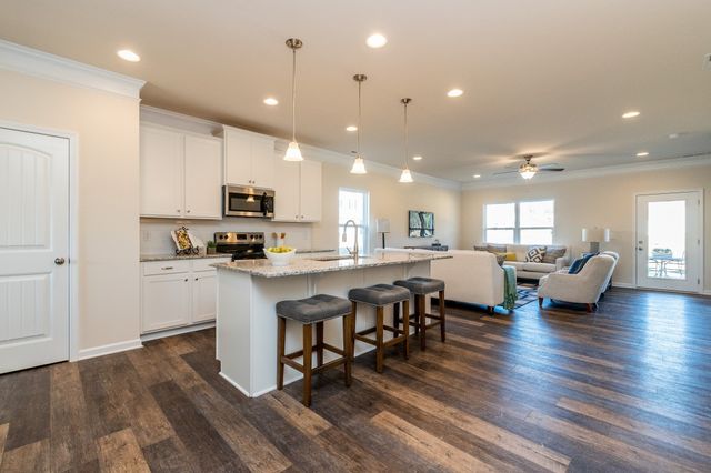 425 Blackjack Oak Court, Clarksville, TN 37042