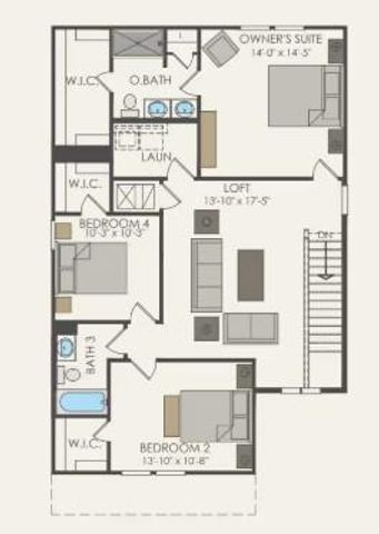 5215 Monarda Mint DR, Austin, TX 78653