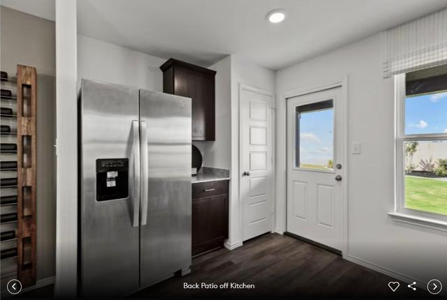 5215 Monarda Mint DR, Austin, TX 78653