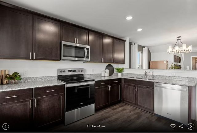 5215 Monarda Mint DR, Austin, TX 78653