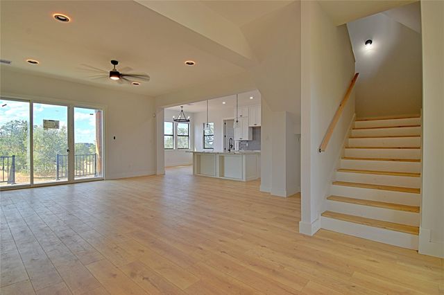 1902 Bay West Blvd BLVD, Horseshoe Bay, TX 78657