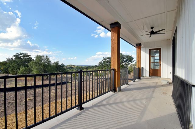 1902 Bay West Blvd BLVD, Horseshoe Bay, TX 78657