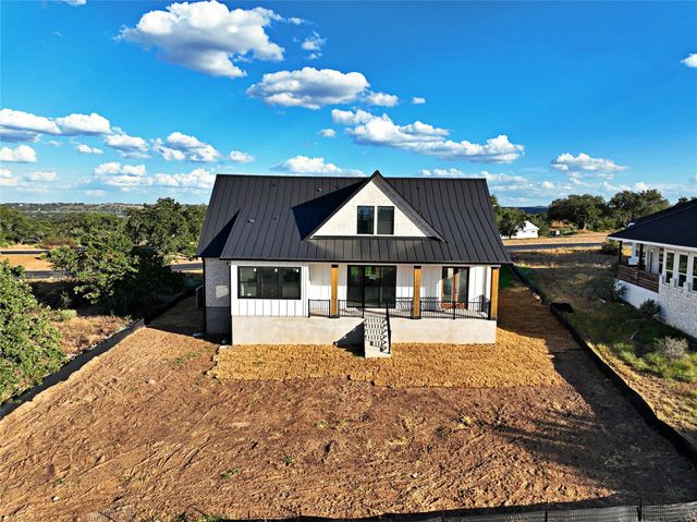 1902 Bay West Blvd BLVD, Horseshoe Bay, TX 78657