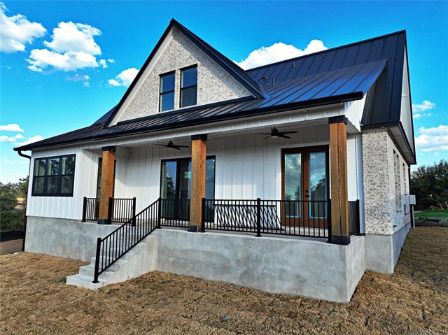 1902 Bay West Blvd BLVD, Horseshoe Bay, TX 78657