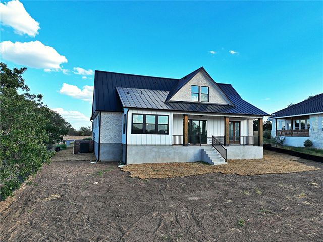 1902 Bay West Blvd BLVD, Horseshoe Bay, TX 78657