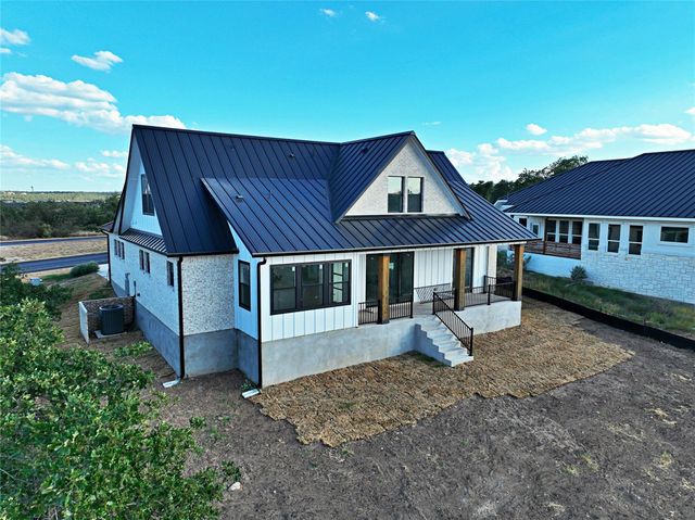 1902 Bay West Blvd BLVD, Horseshoe Bay, TX 78657