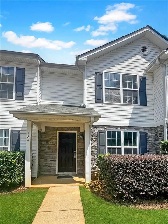 184 Hiram Terrace, Hiram, GA 30141