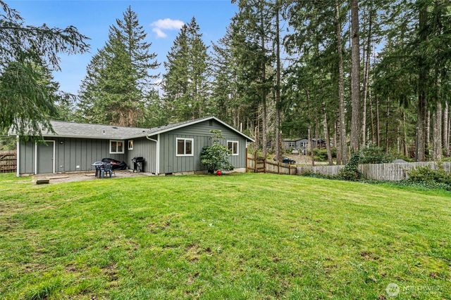 161 E Barnsby Place, Shelton, WA 98584