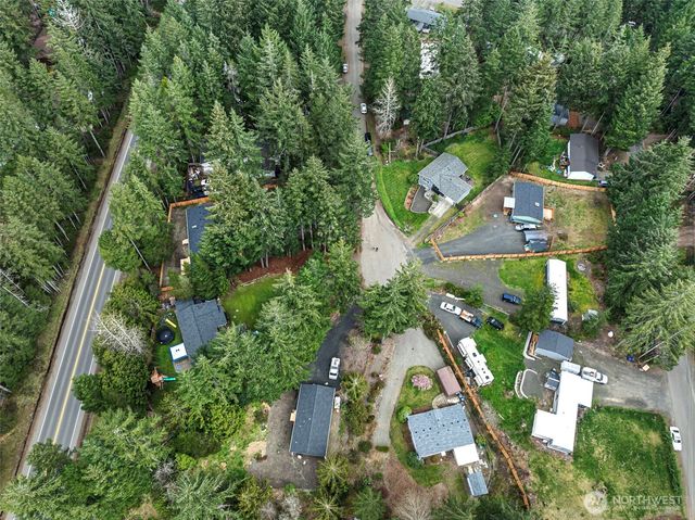 161 E Barnsby Place, Shelton, WA 98584