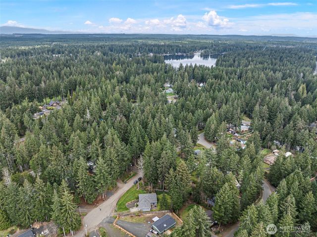 161 E Barnsby Place, Shelton, WA 98584
