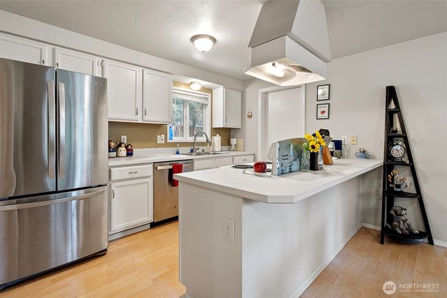 161 E Barnsby Place, Shelton, WA 98584