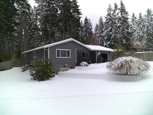 161 E Barnsby Place, Shelton, WA 98584