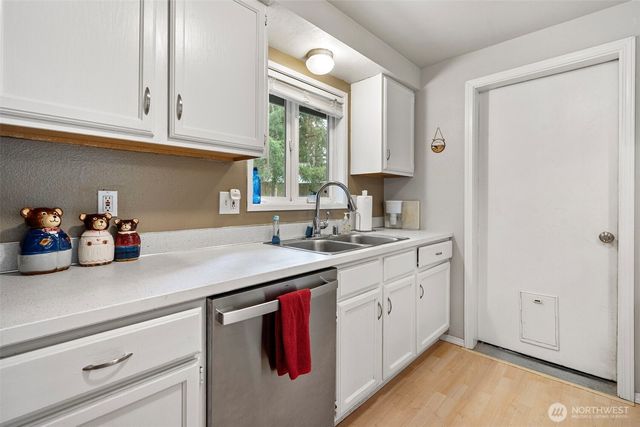161 E Barnsby Place, Shelton, WA 98584