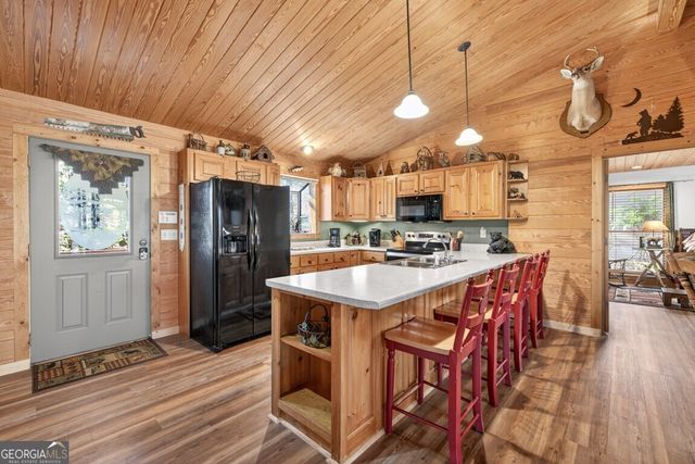 175 Laralynn Lane, Clarkesville, GA 30523