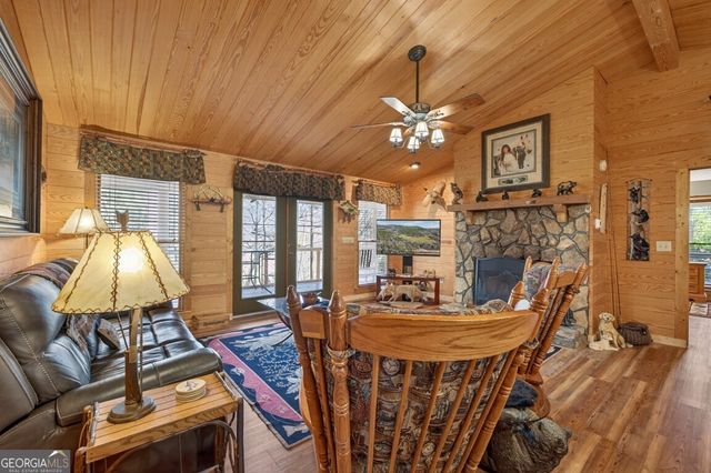 175 Laralynn Lane, Clarkesville, GA 30523