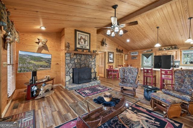 175 Laralynn Lane, Clarkesville, GA 30523