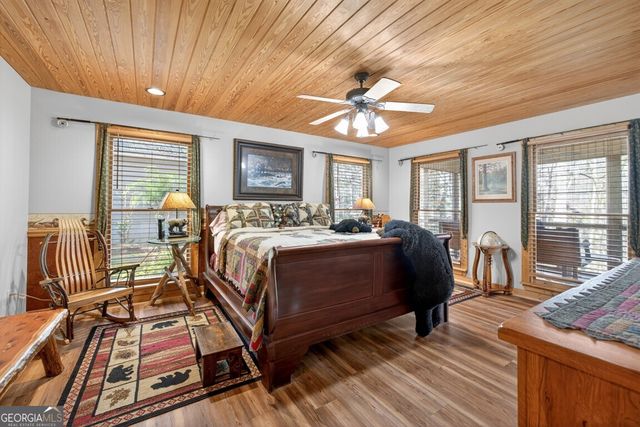 175 Laralynn Lane, Clarkesville, GA 30523