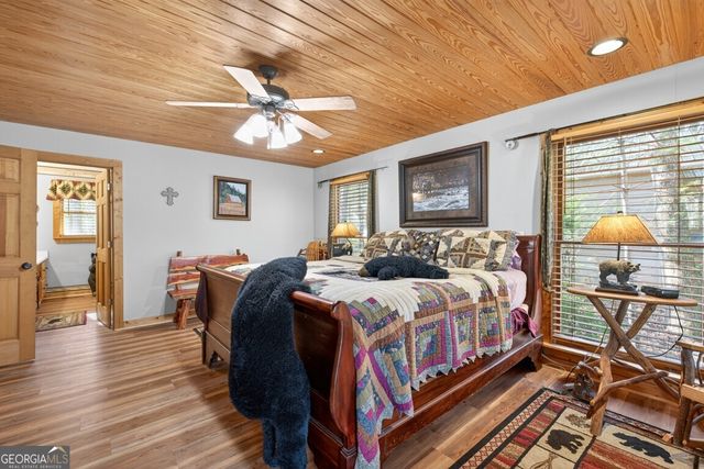 175 Laralynn Lane, Clarkesville, GA 30523