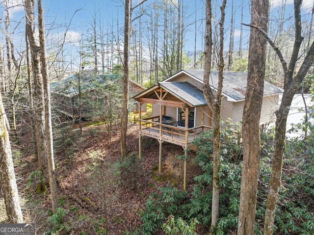 175 Laralynn Lane, Clarkesville, GA 30523