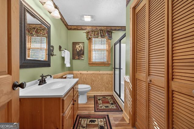 175 Laralynn Lane, Clarkesville, GA 30523