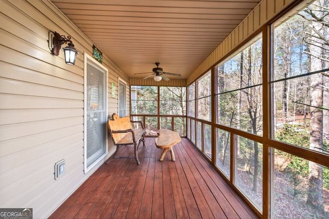 175 Laralynn Lane, Clarkesville, GA 30523