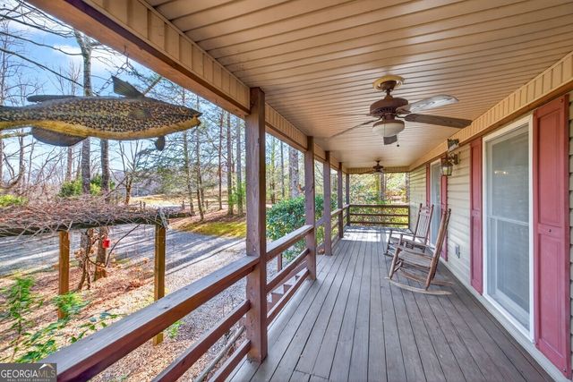 175 Laralynn Lane, Clarkesville, GA 30523