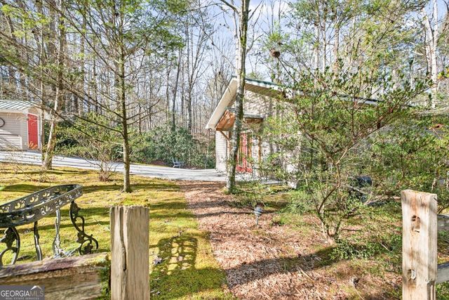 175 Laralynn Lane, Clarkesville, GA 30523