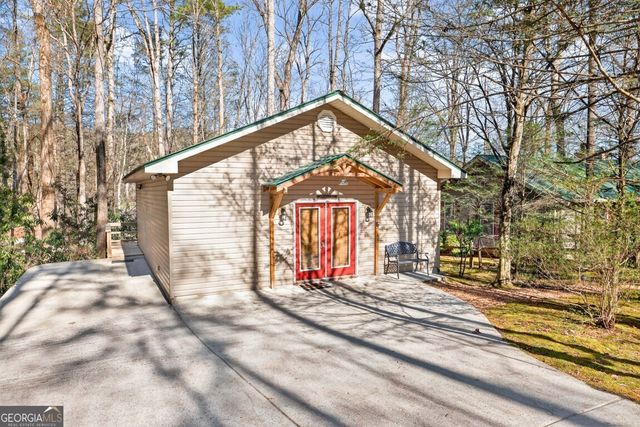 175 Laralynn Lane, Clarkesville, GA 30523